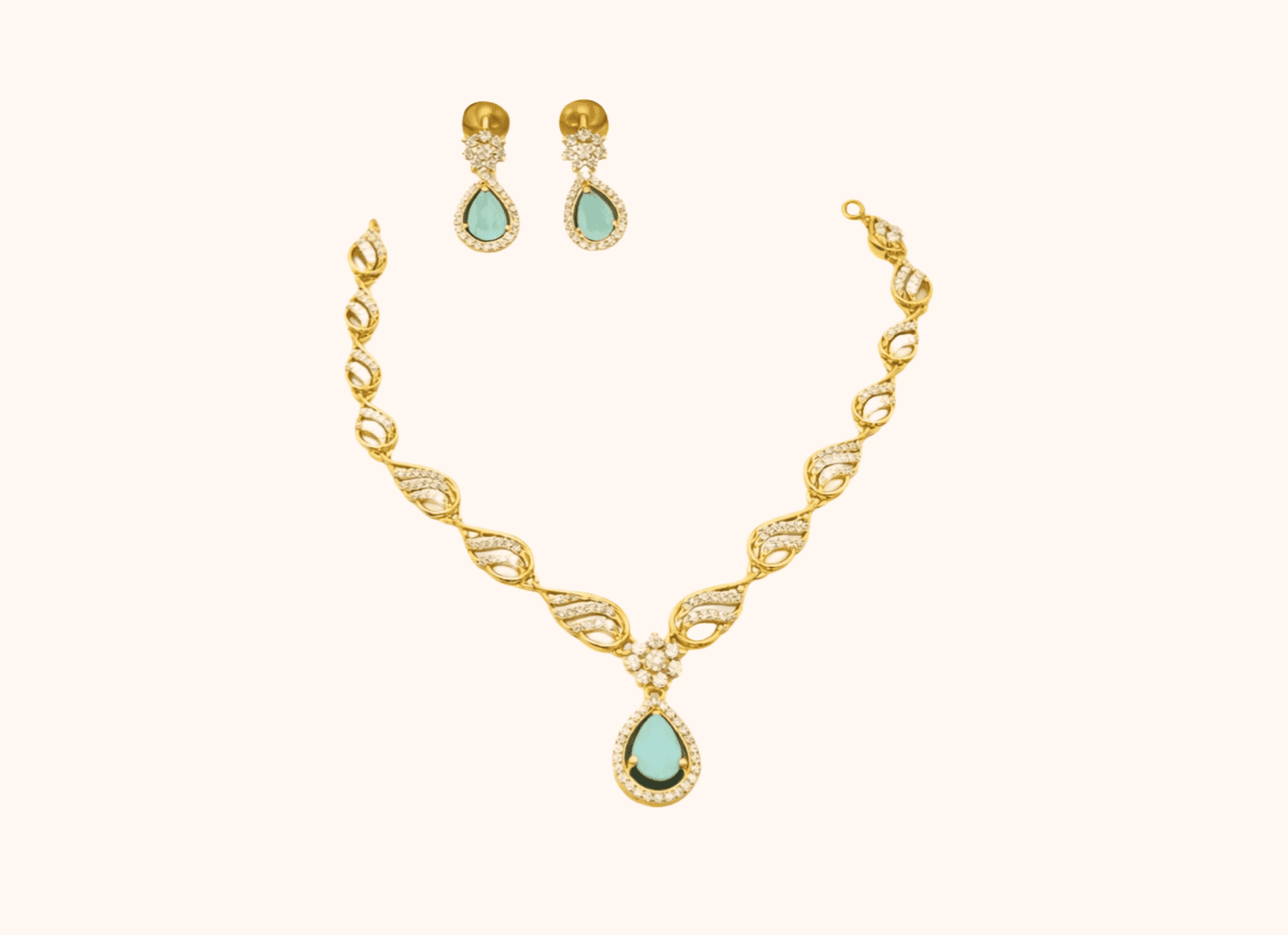 Necklace Set 2