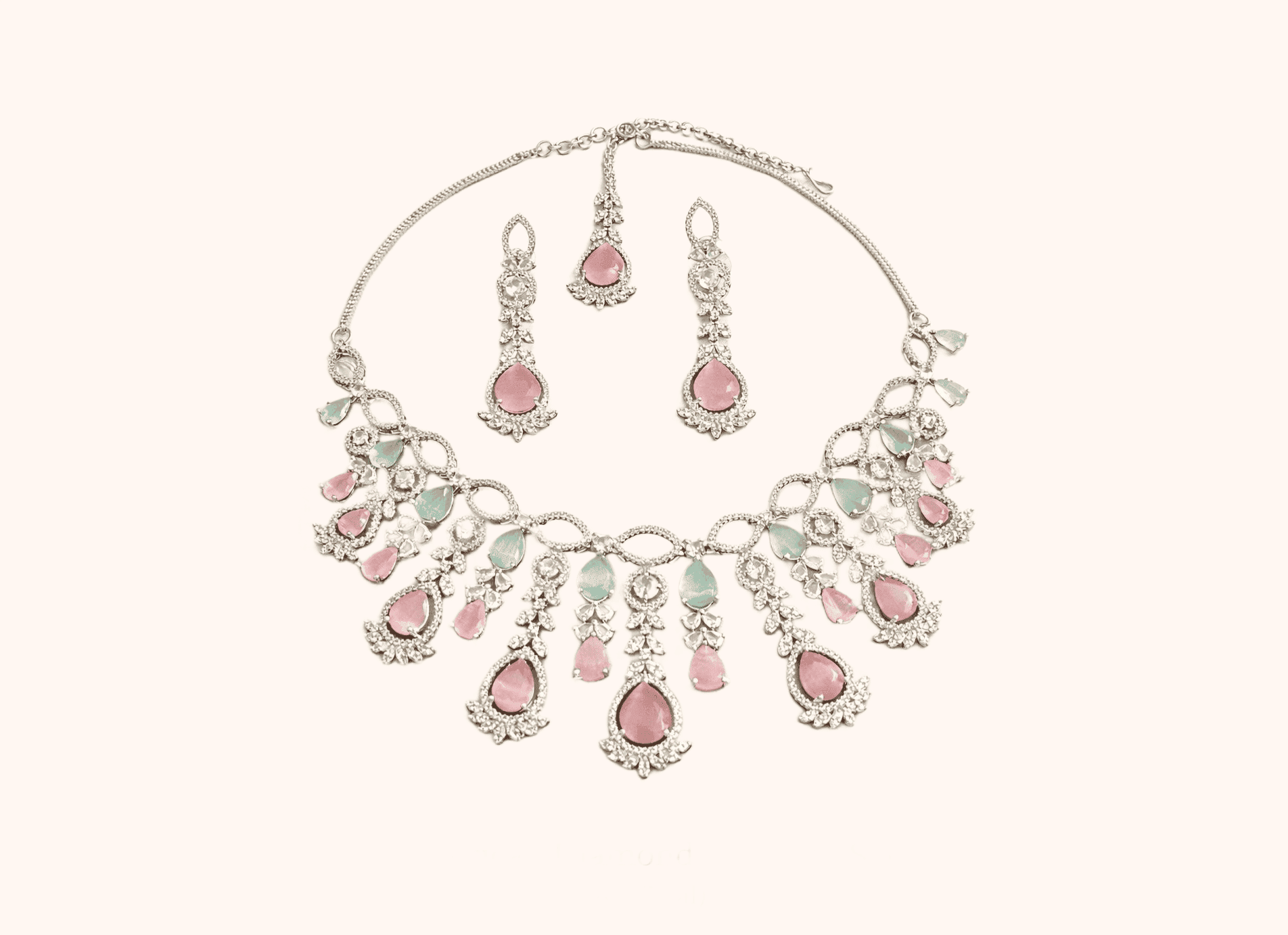 Necklace Set 5