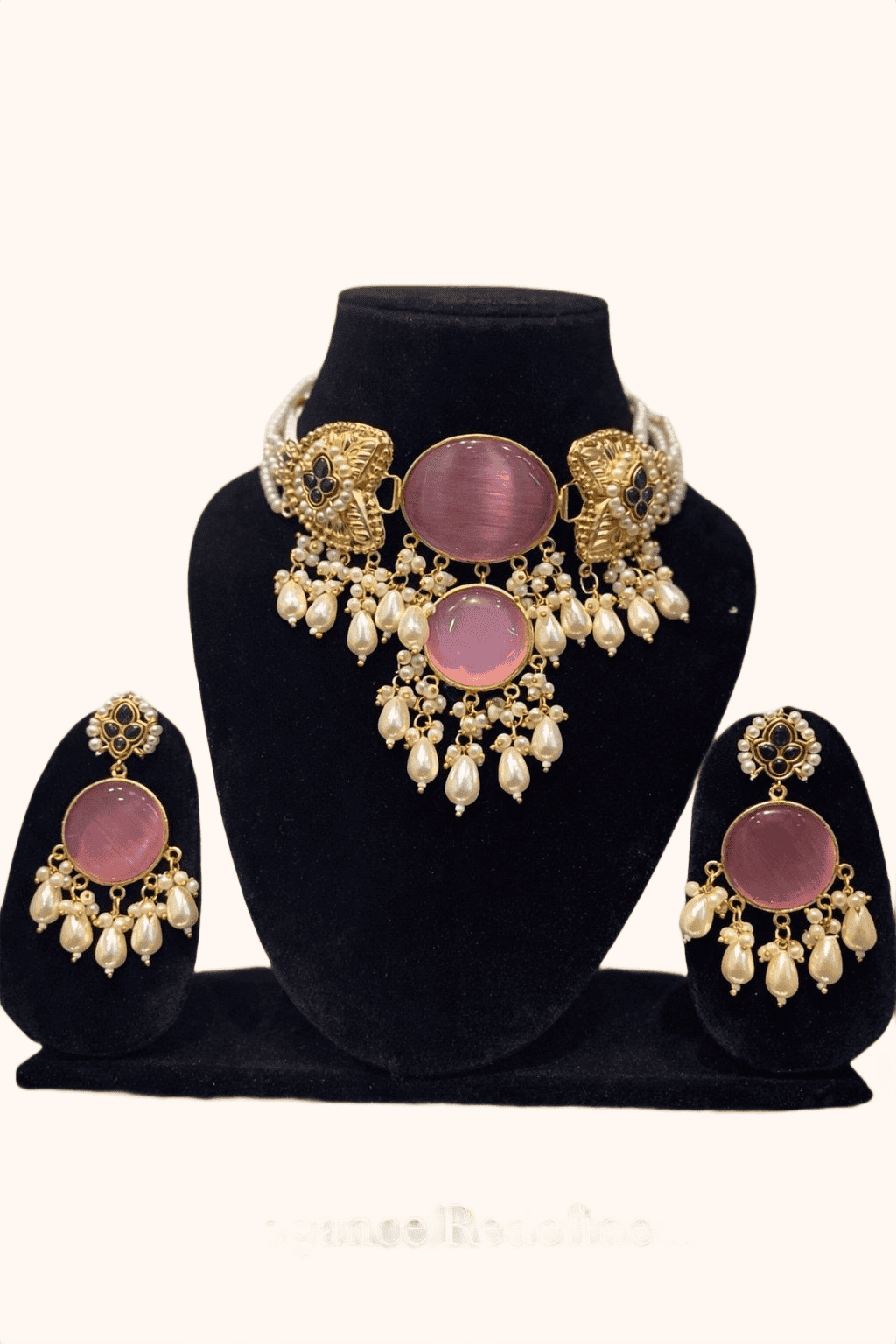 Necklace Set 6