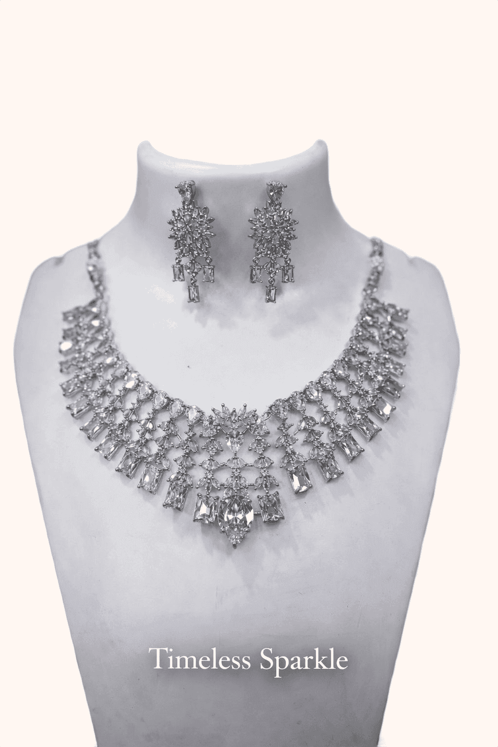 Necklace Set 8