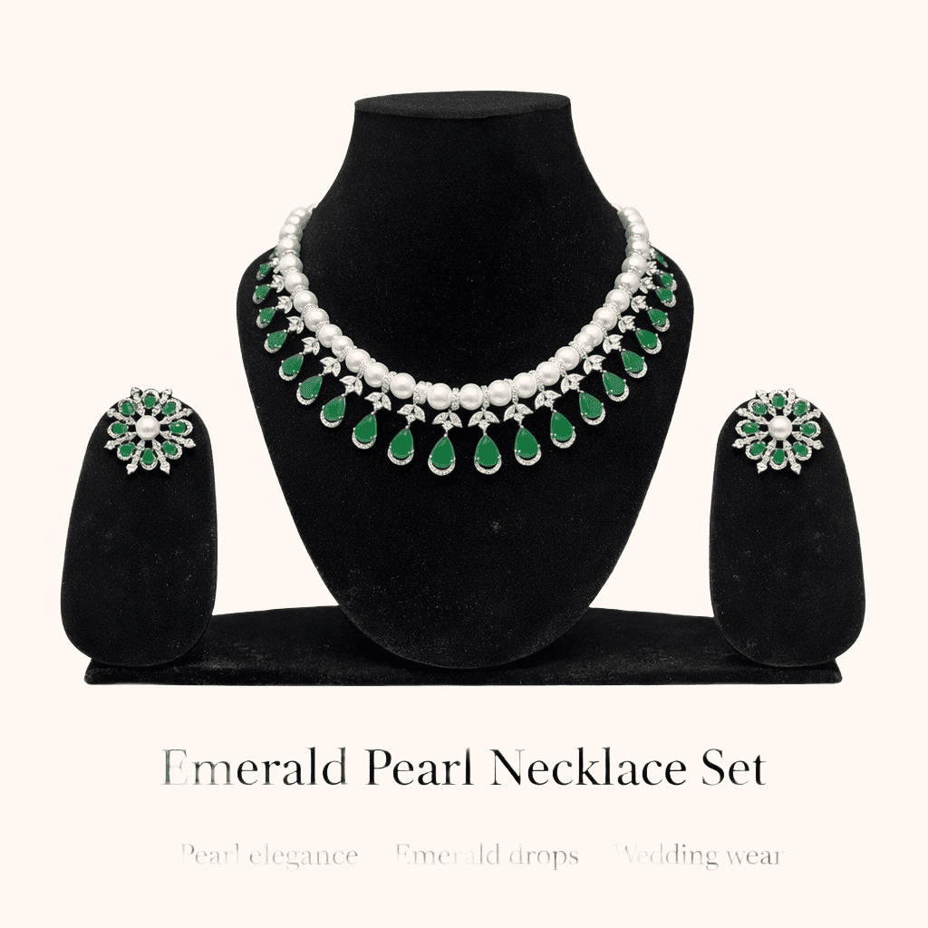 Necklace Set 11