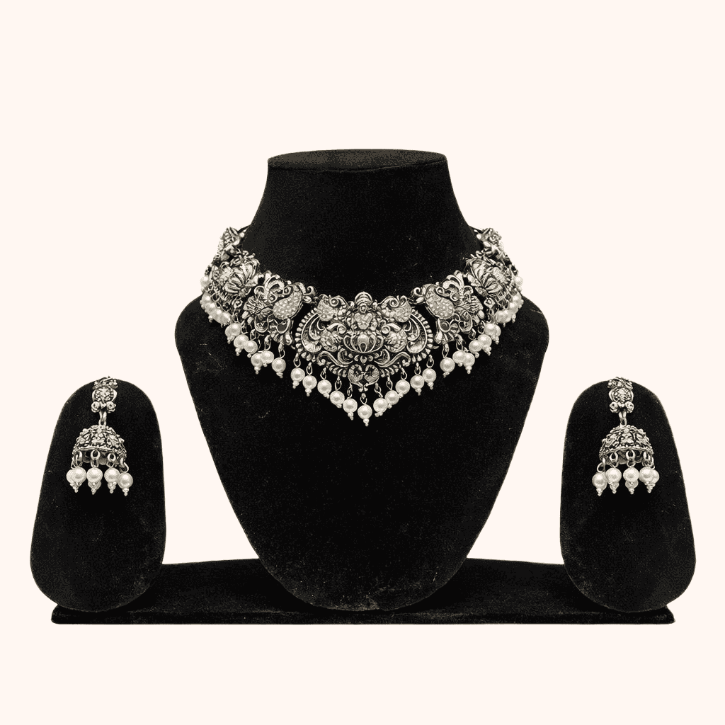 Necklace Set 13
