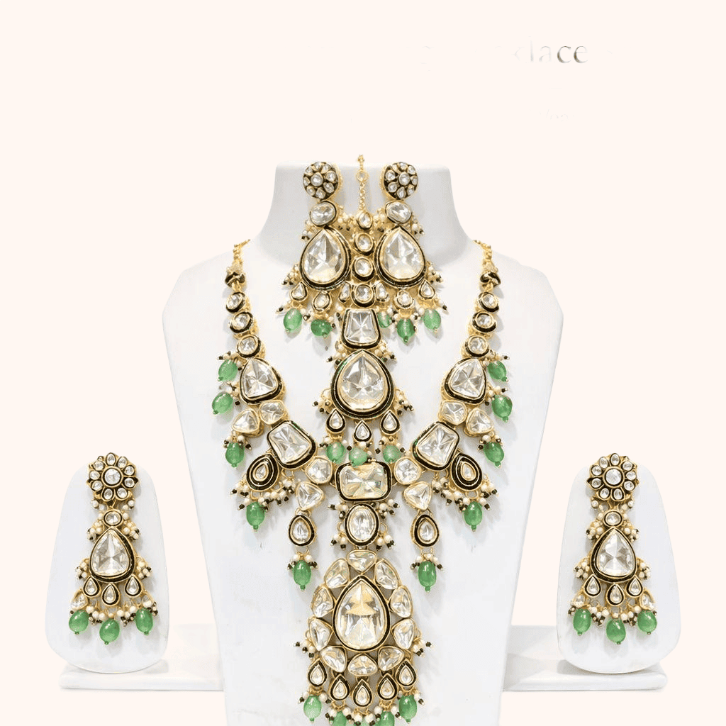 Necklace Set 19
