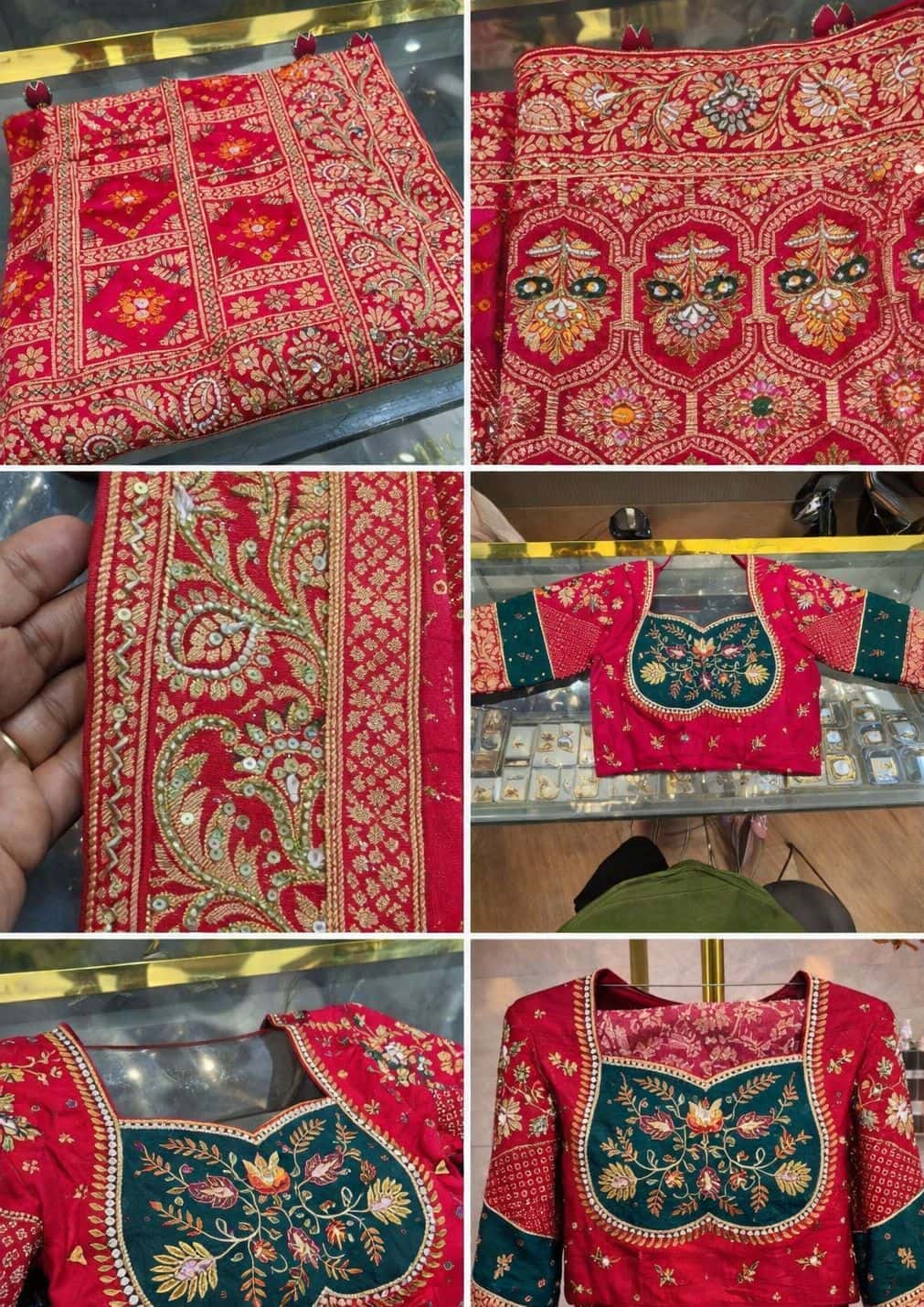Banarasi Sarees