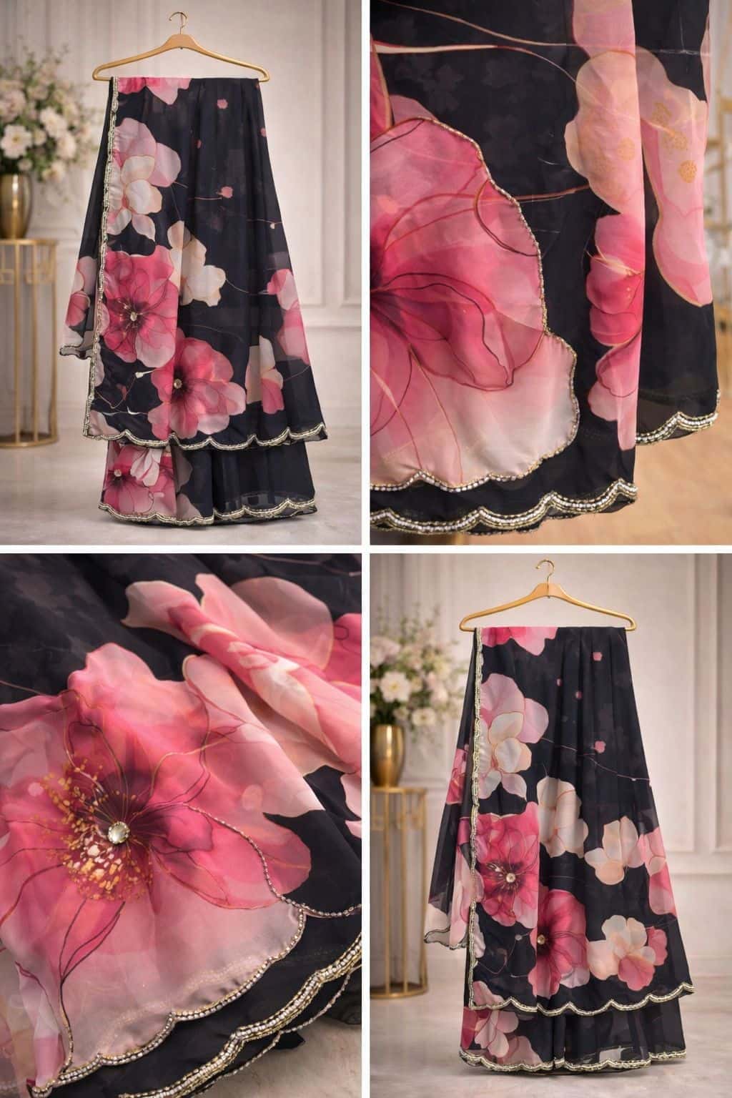 Bridal Sarees