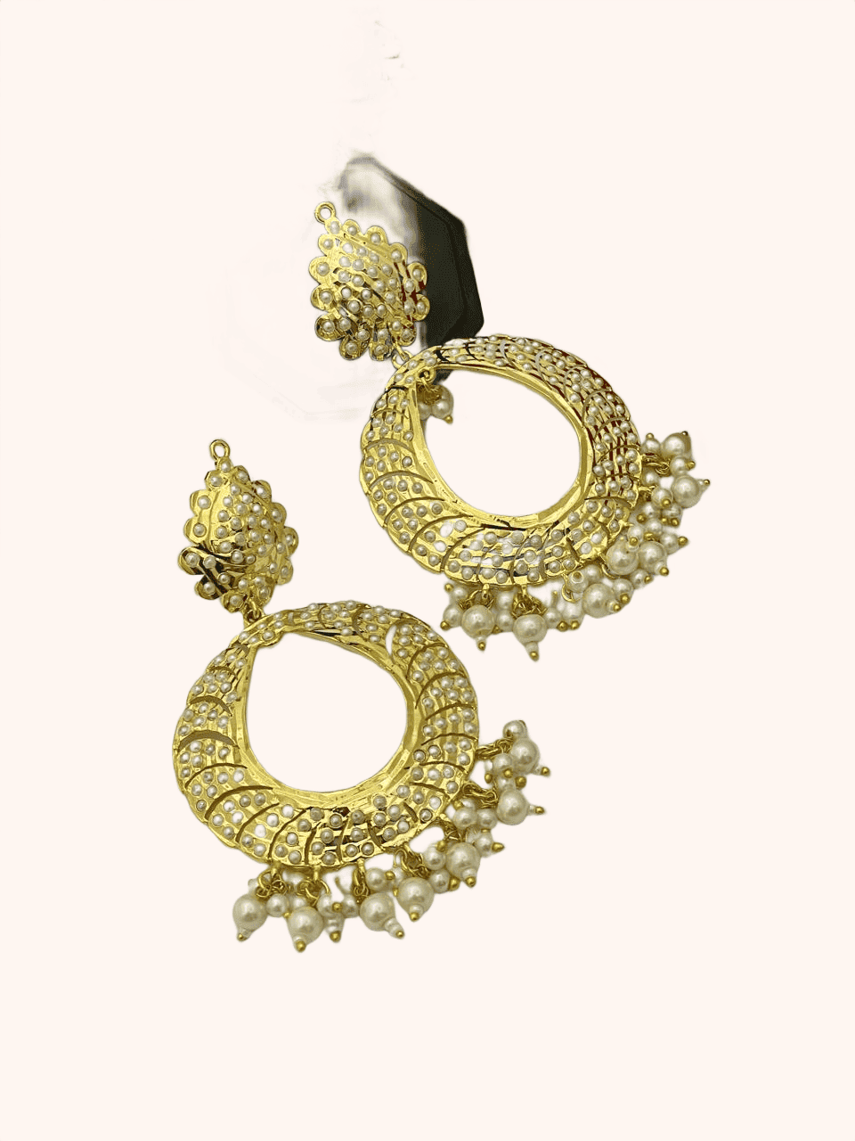 Earrings Banner